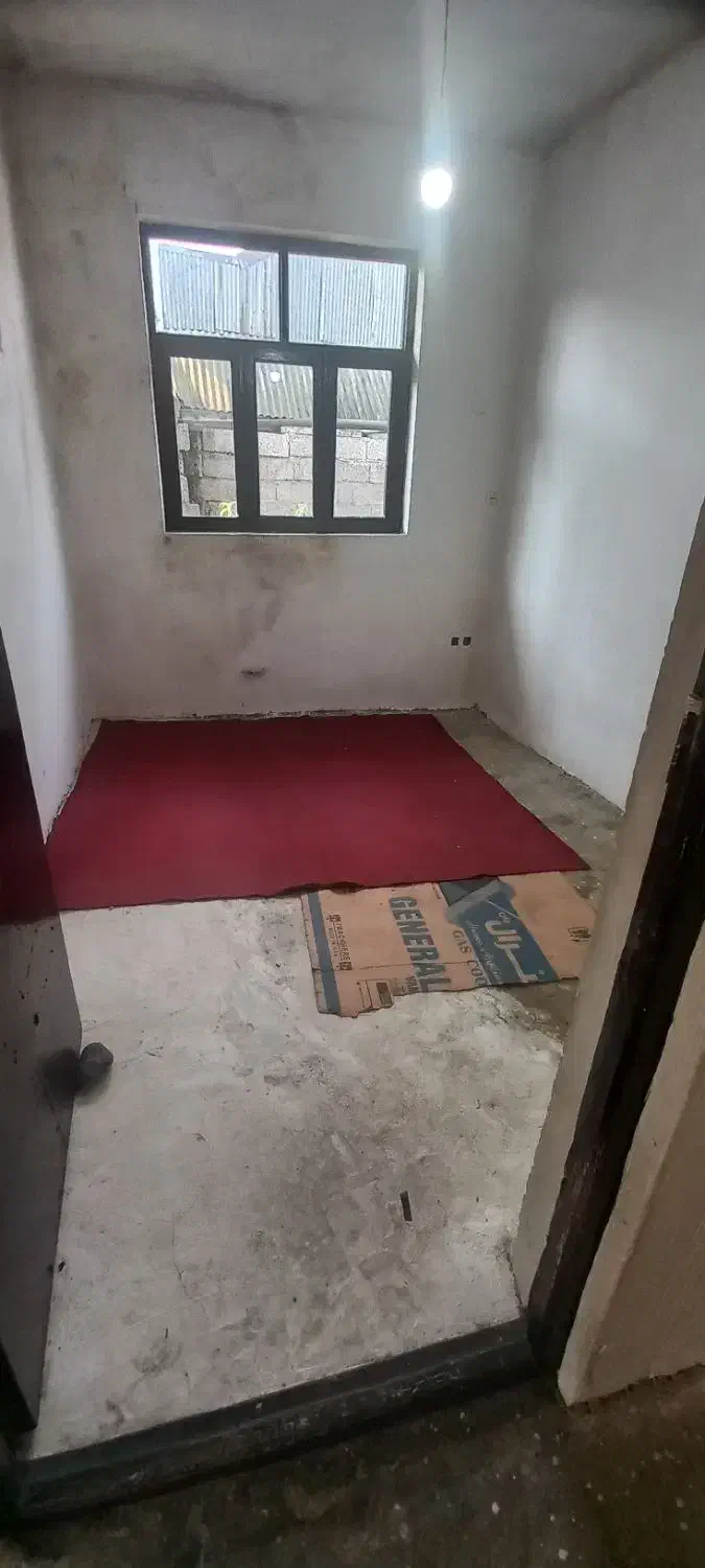 ویلایی رهن کامل ۲خواب جانبازان کوچه فکوری|اجارهٔ خانه و ویلا|رشت, جانبازان|دیوار