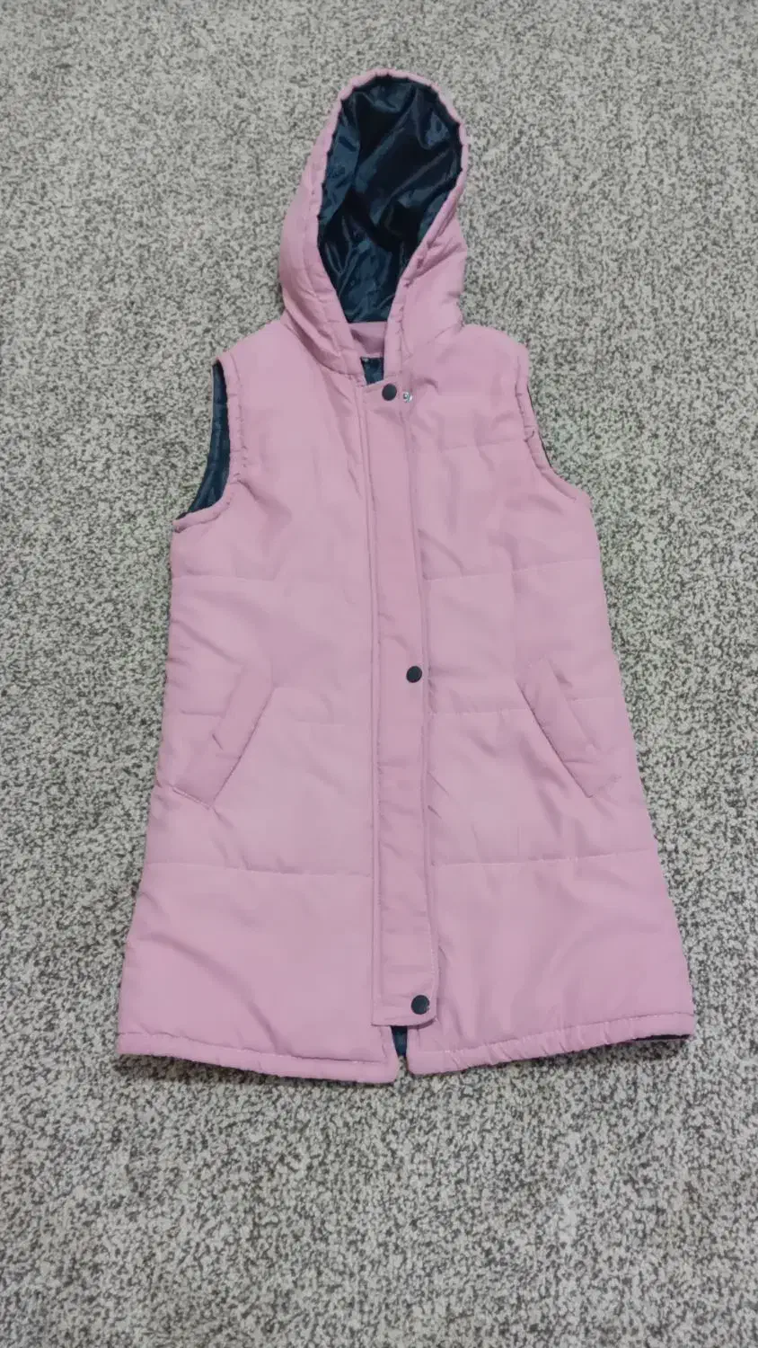 پافرو کاپشن در حد نو|لباس|رشت, کوی حسینی|دیوار