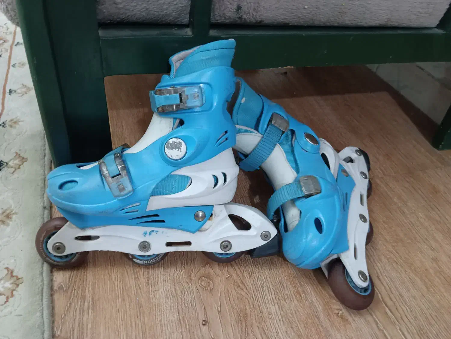 اسکیت|دوچرخه، اسکیت، اسکوتر|تهران, زنجان جنوبی|دیوار