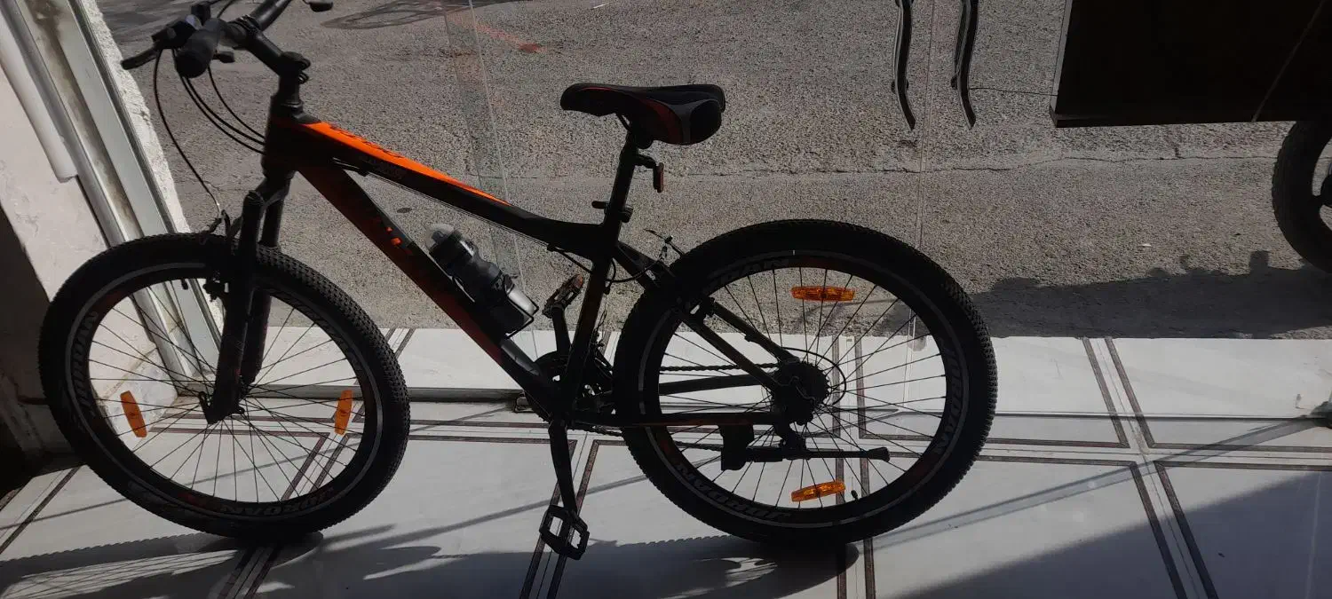 چرخ جردن|دوچرخه، اسکیت، اسکوتر|تربت‌حیدریه, شهرک ولیعصر|دیوار