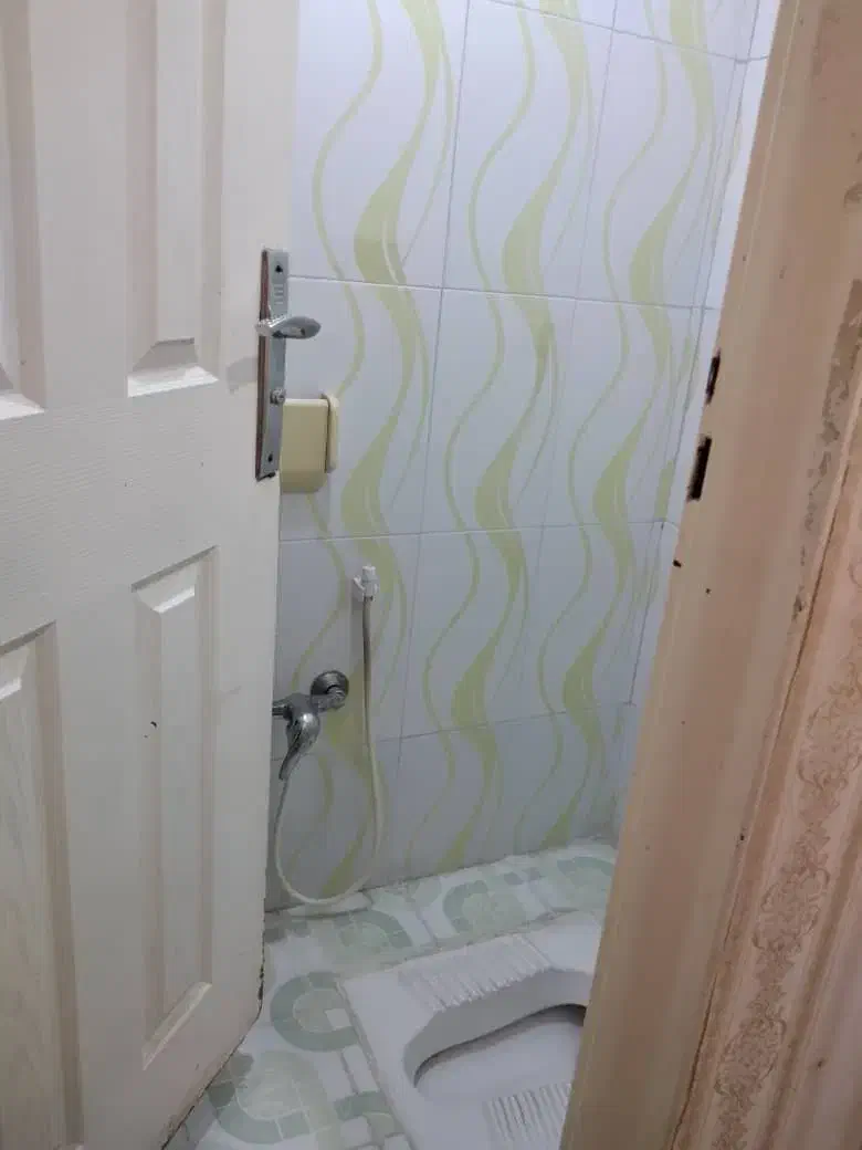 اپارتمان طبقه۳