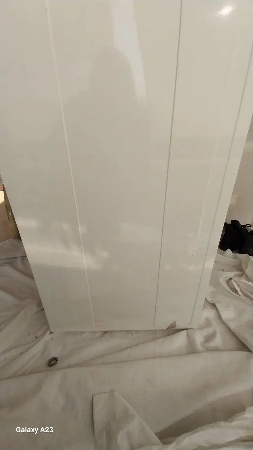 لباس شویی ارج ایتالیا کار کرده|ماشین لباسشویی و خشک‌کن لباس|لاهیجان, لفمجان|دیوار