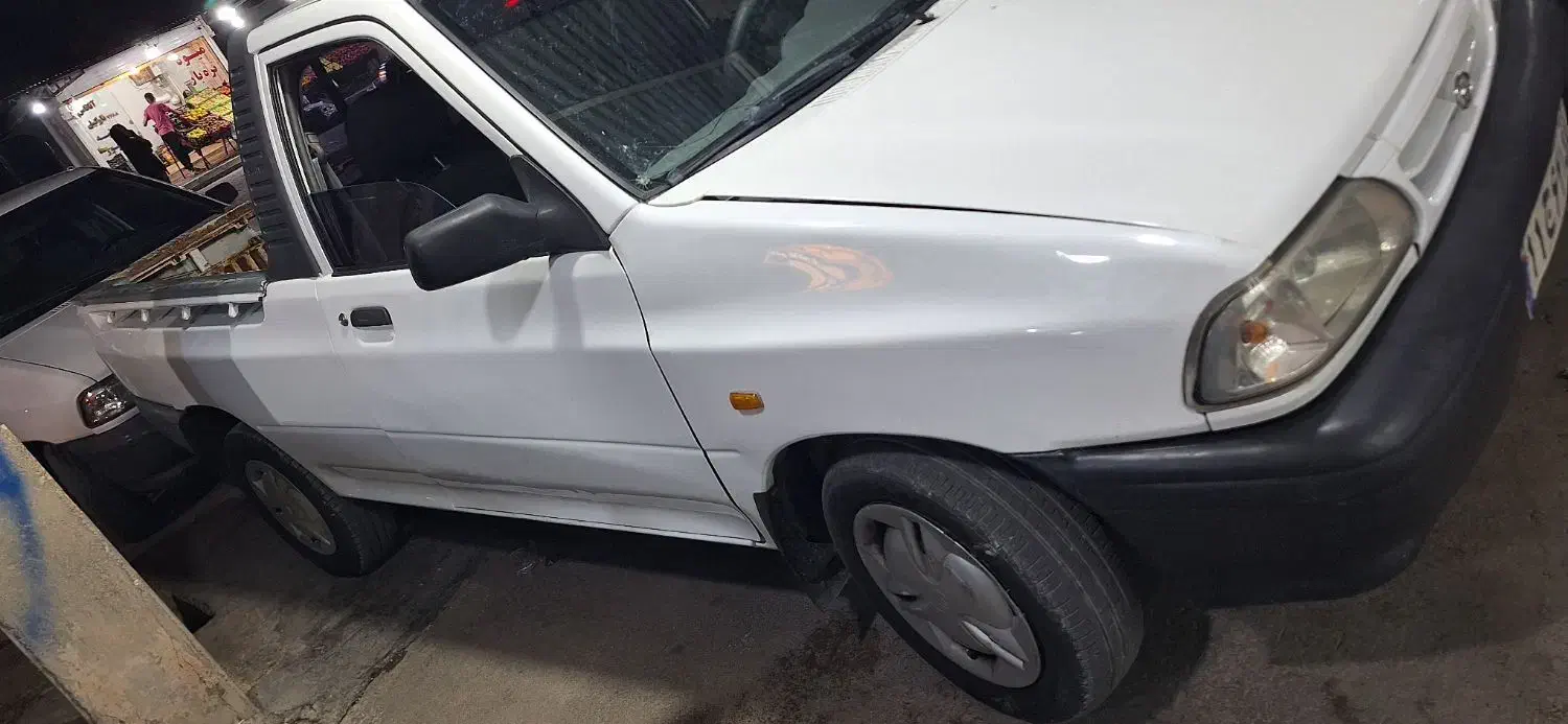 فروش‌‌پراید‌۱۵۱|خودرو سواری و وانت|دوگنبدان, |دیوار