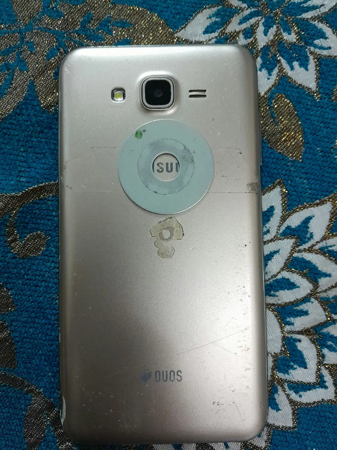 galaxy j7|موبایل|رباط‌کریم, رباط‌کریم|دیوار