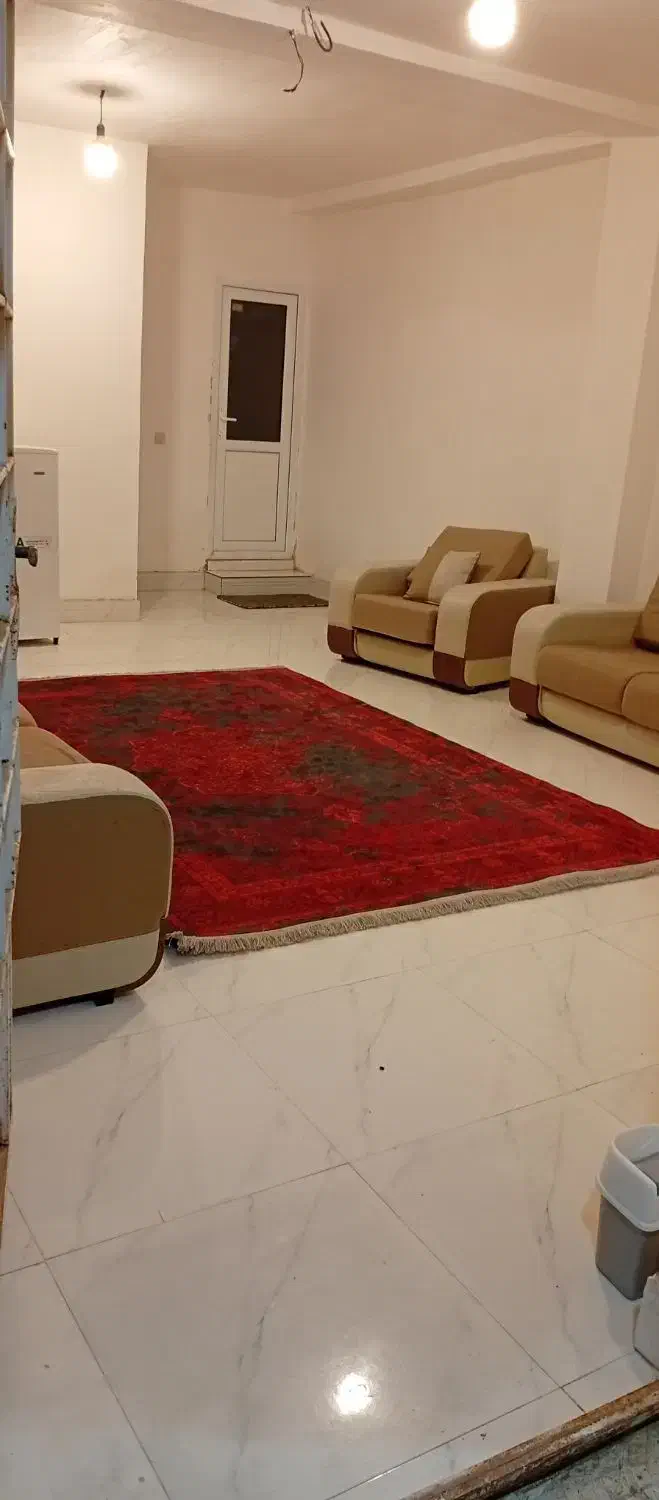 اجاره سوییت 60متری|اجارهٔ کوتاه‌مدت آپارتمان و سوئیت|هرمز, |دیوار