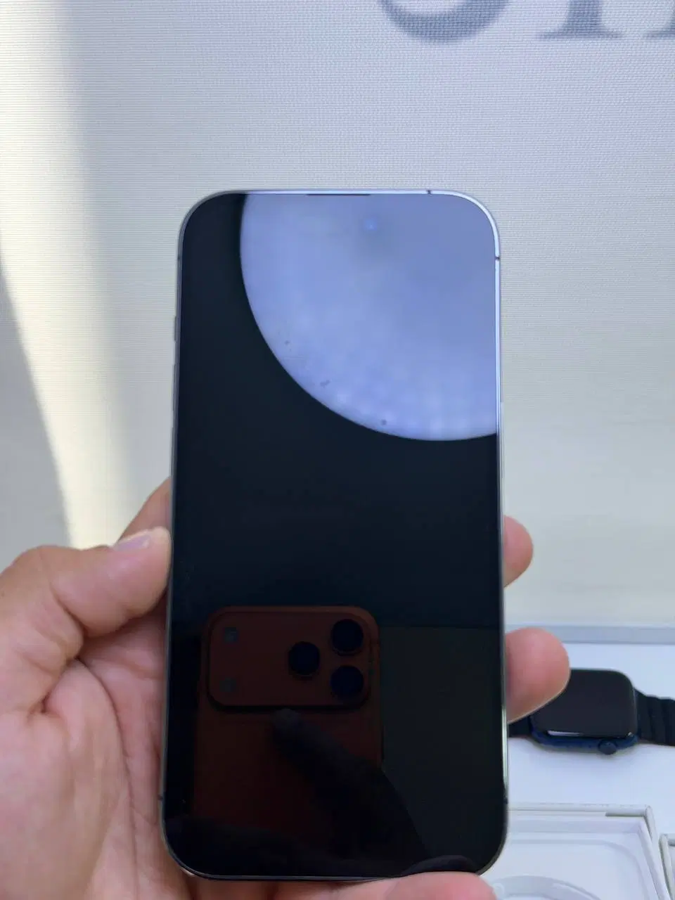 iphone 14 pro|موبایل|ارومیه, |دیوار