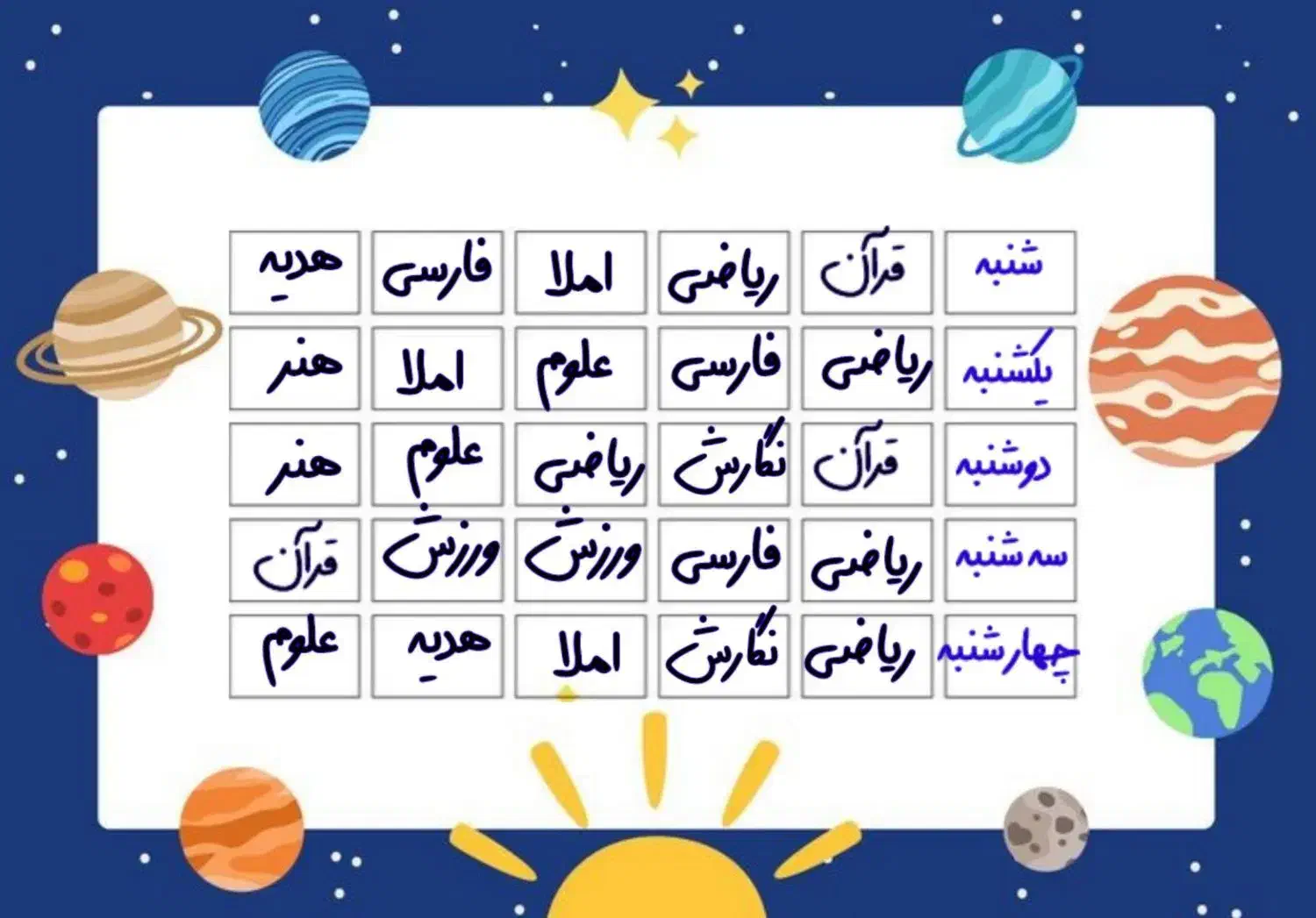 نیازمند معلم خصوصی ابتدایی|خدمات آموزشی|محمدیه-قزوین, |دیوار