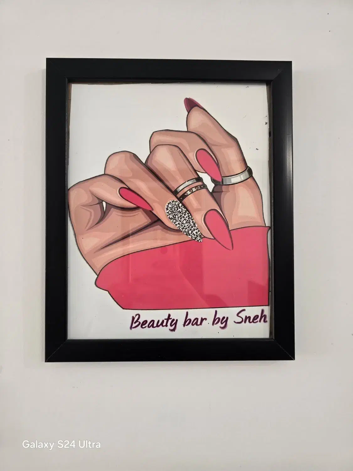 تابلو|تابلو، نقاشی، عکس|کرج, حصارک بالا|دیوار