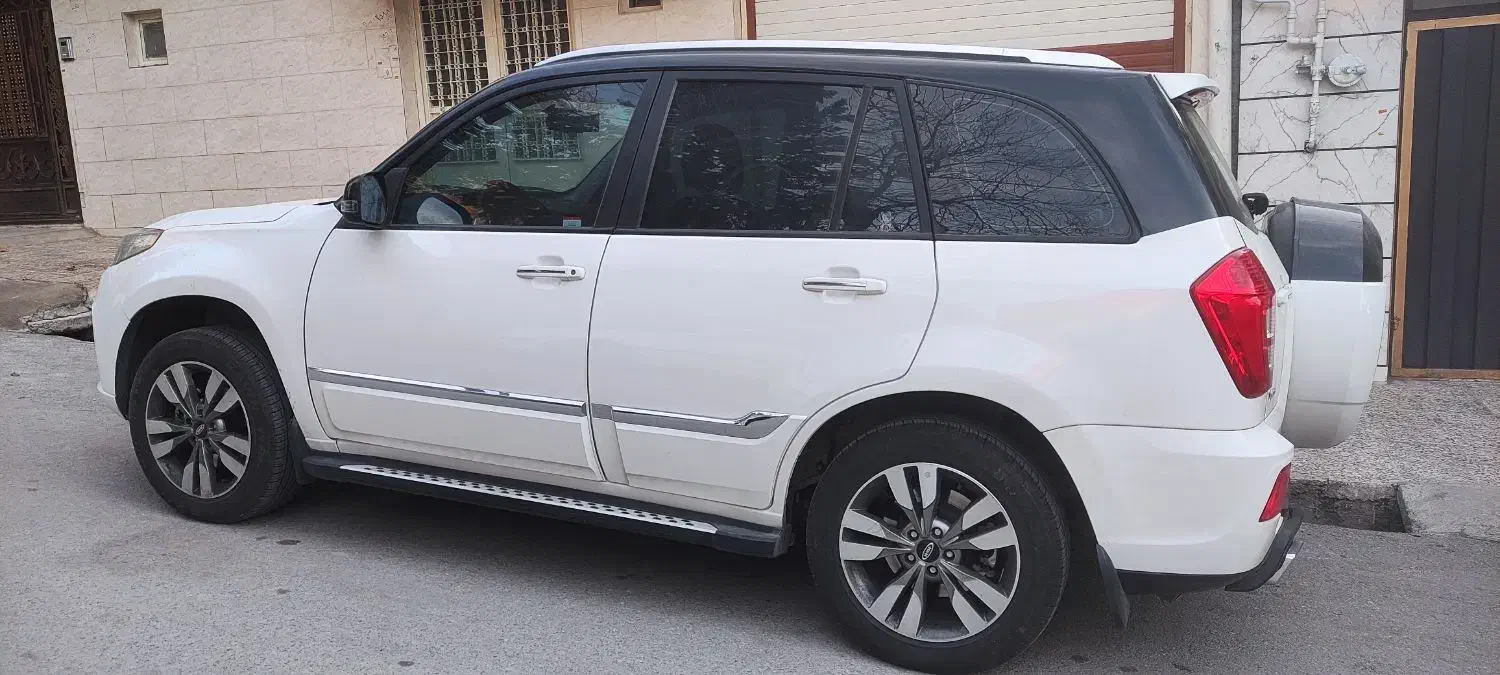 MVM X33s|خودرو سواری و وانت|خرم‌آباد, |دیوار