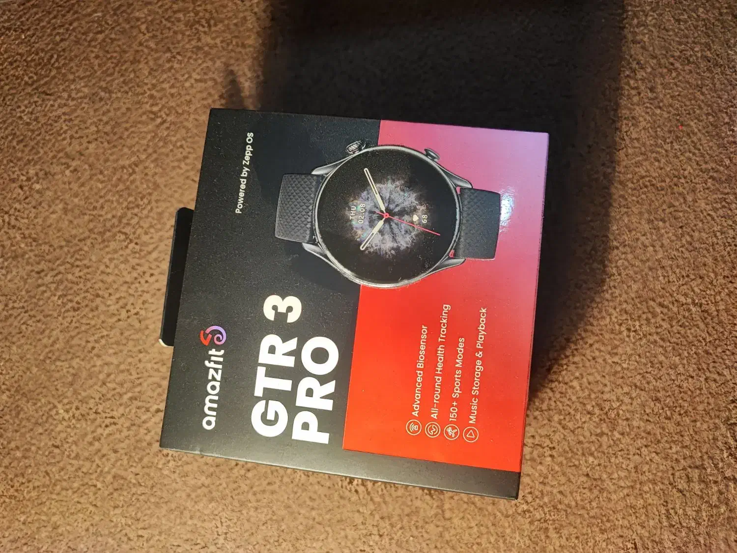 ساعت شیائومی Amazfit GTR 3 PRO|ساعت|همدان, |دیوار