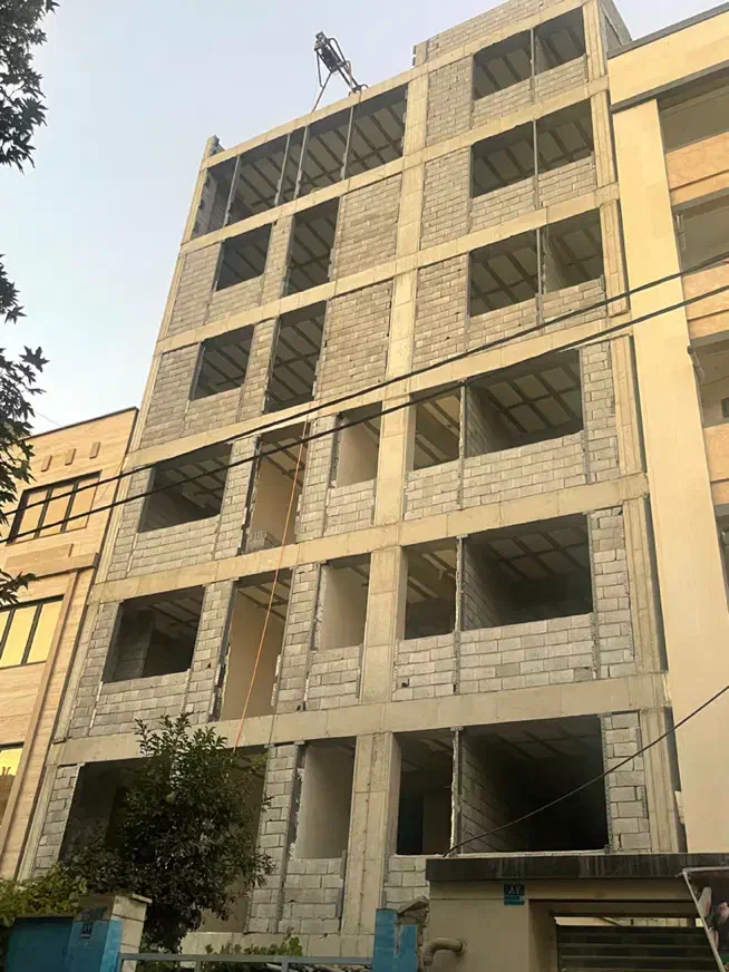 اپارتمان شهرک رضویه ((فوری ))|فروش آپارتمان|تهران, شهرک رضویه|دیوار