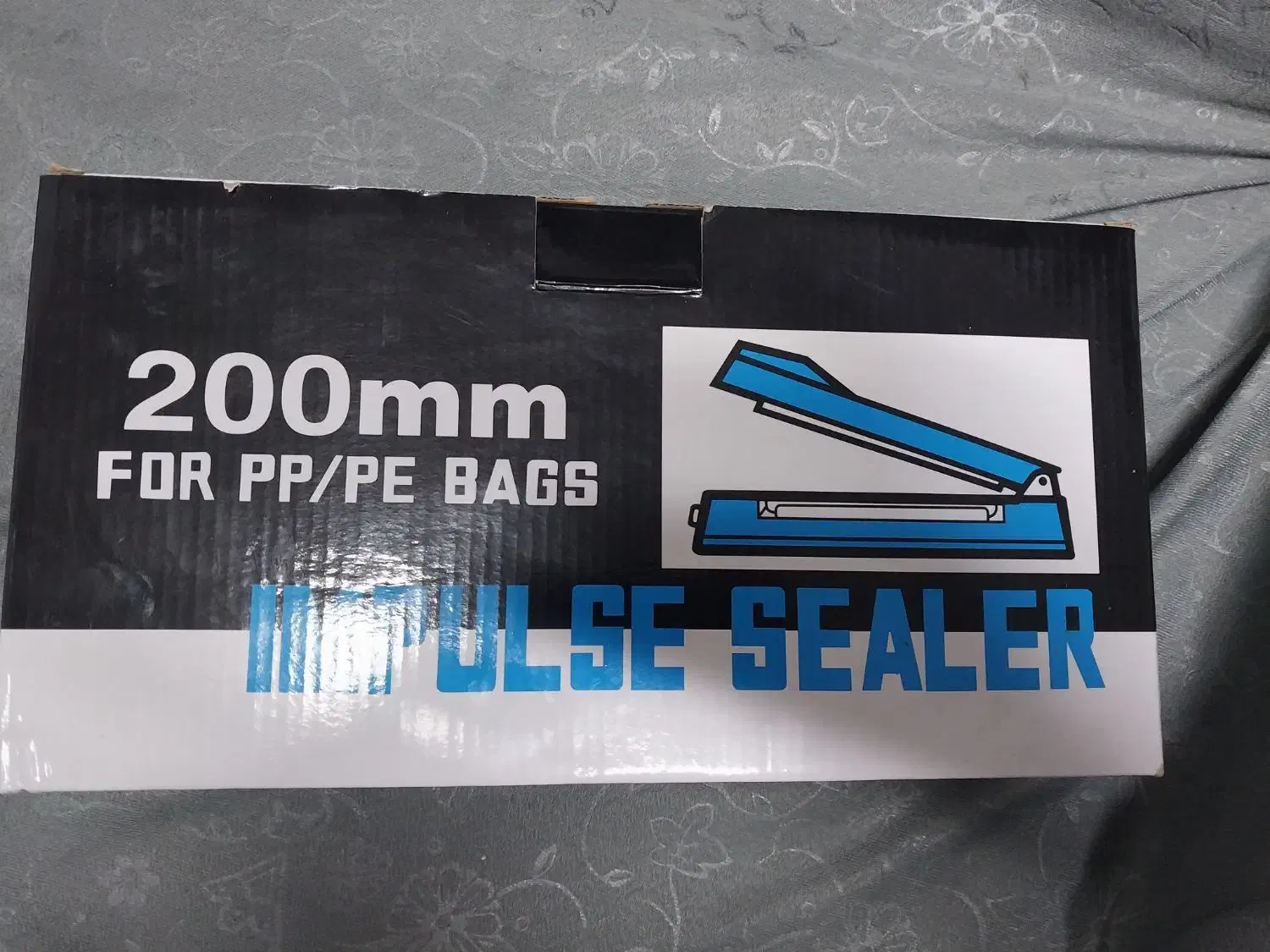 دستگاه وکیوم یا پرس سالم در حد نو|فروشگاه و مغازه|رشت, بازار|دیوار