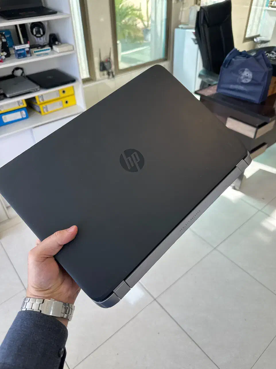Hp 450G2|رایانه همراه|اصفهان, آفاران|دیوار