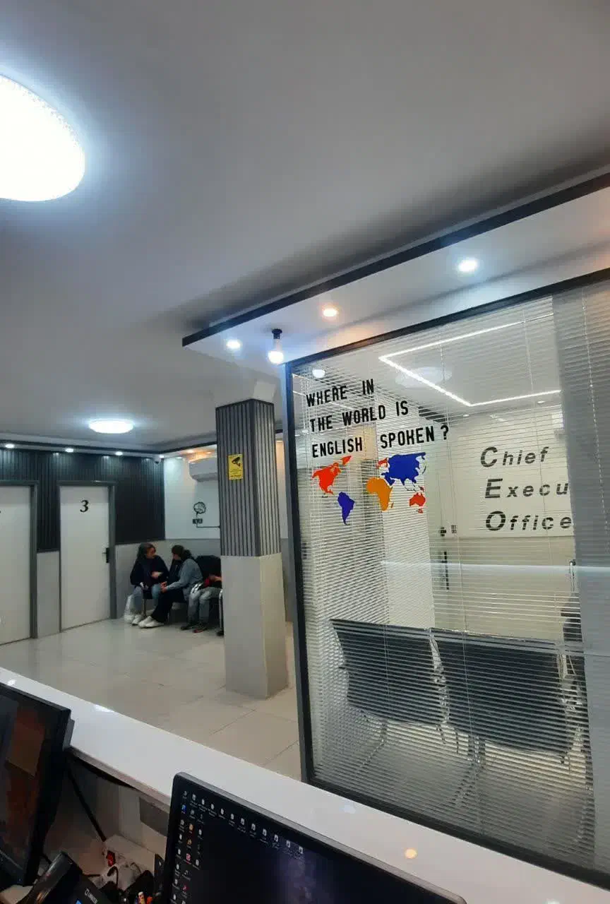 بزرگسالان و کودکان ،زبان تخصصی|خدمات آموزشی|کرج, گوهردشت|دیوار