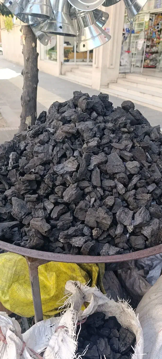 زغال|عمده‌فروشی|شیراز, دارالرحمه|دیوار