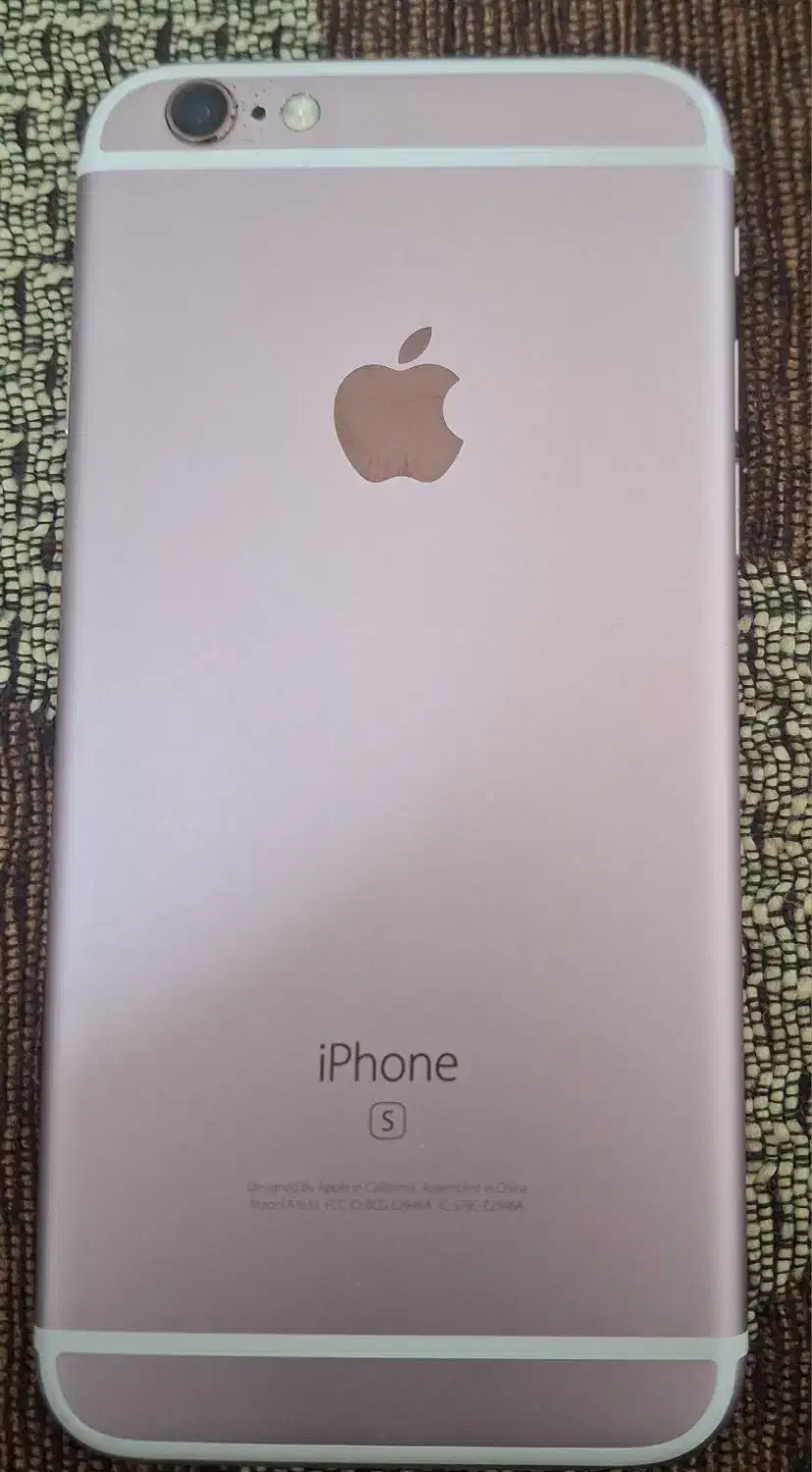 اپل iPhone6|موبایل|مروست, |دیوار