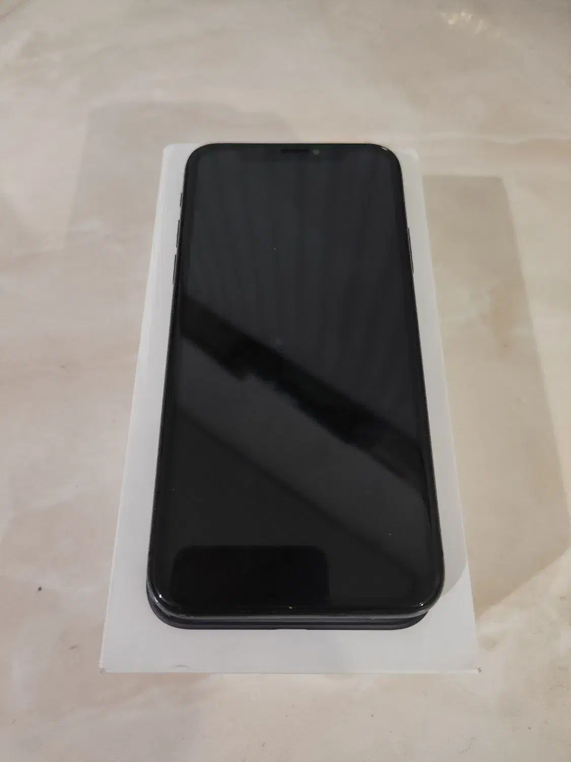 آیفون X 256|موبایل|زنجان, |دیوار