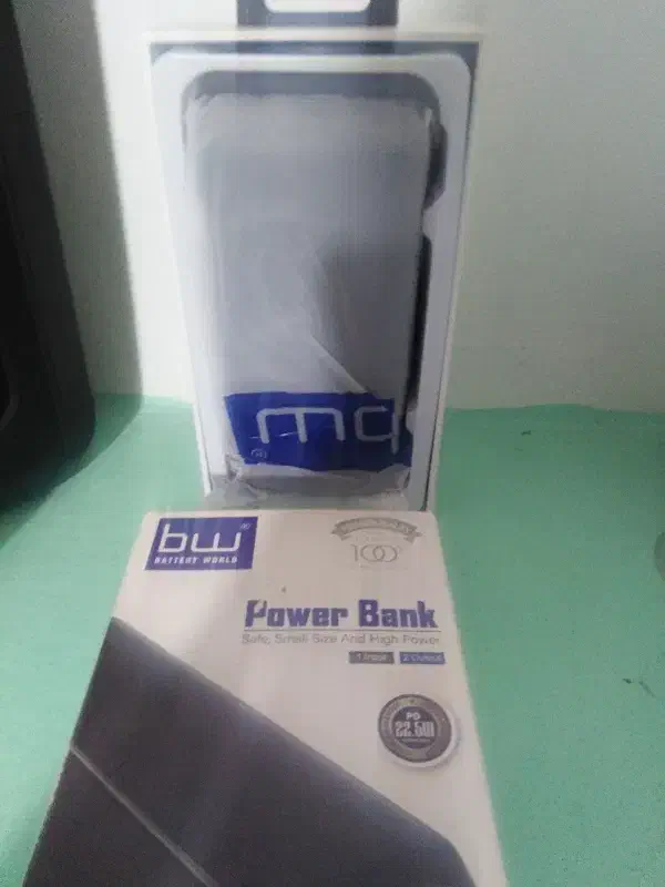 20هرار پاوربانک|لوازم جانبی موبایل و تبلت|تهران, شهید اسدی|دیوار