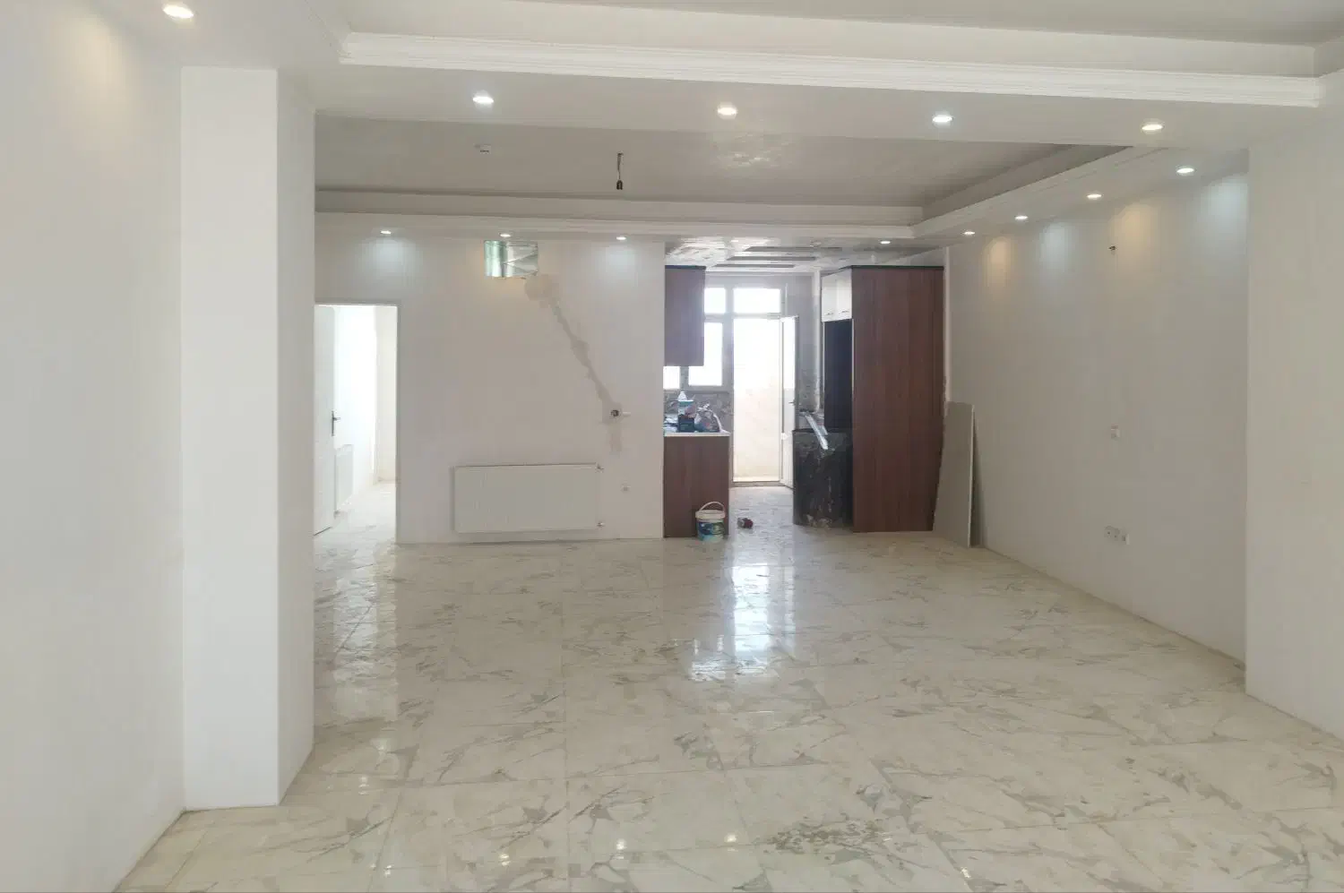 اجاره واحد125متری  رهن 800 میلیون|اجارهٔ آپارتمان|اسلام‌شهر, شهرک سعیدیه|دیوار