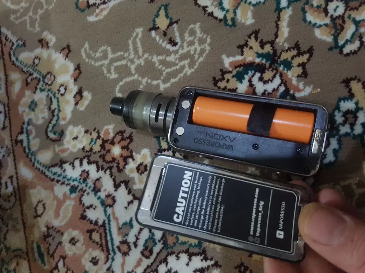 ویپ|زیورآلات و اکسسوری|دهگلان, |دیوار