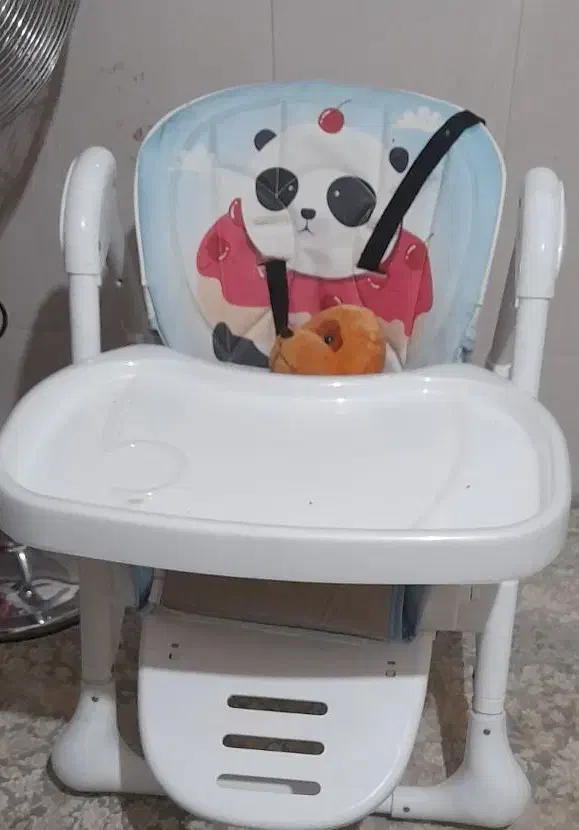 غذا خوری کودک|تخت و صندلی بچه|مشهد, مهدی آباد|دیوار