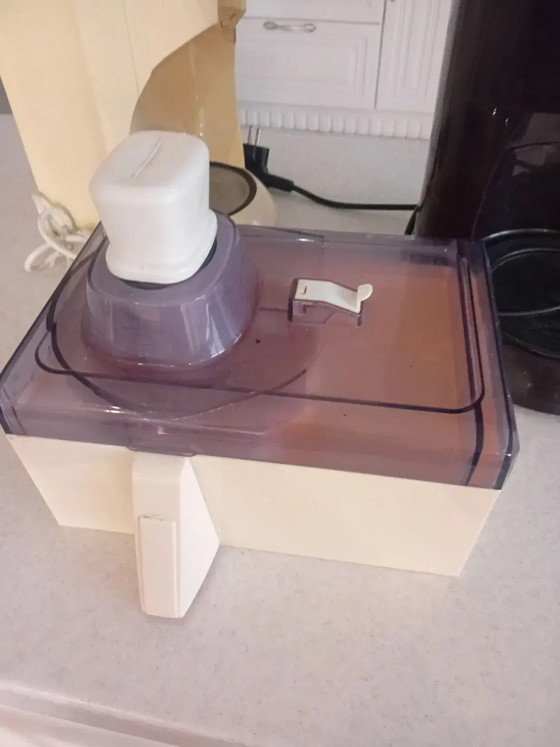 لوازم آشپزخانه|سماور، چای‌ساز، قهوه‌ساز|رودهن, |دیوار