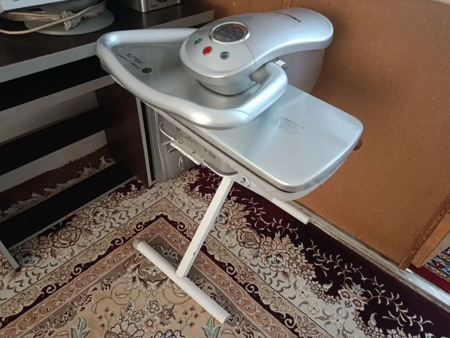 اتوپرس بایترون|اتو و لوازم اتو|مشهد, امیریه|دیوار