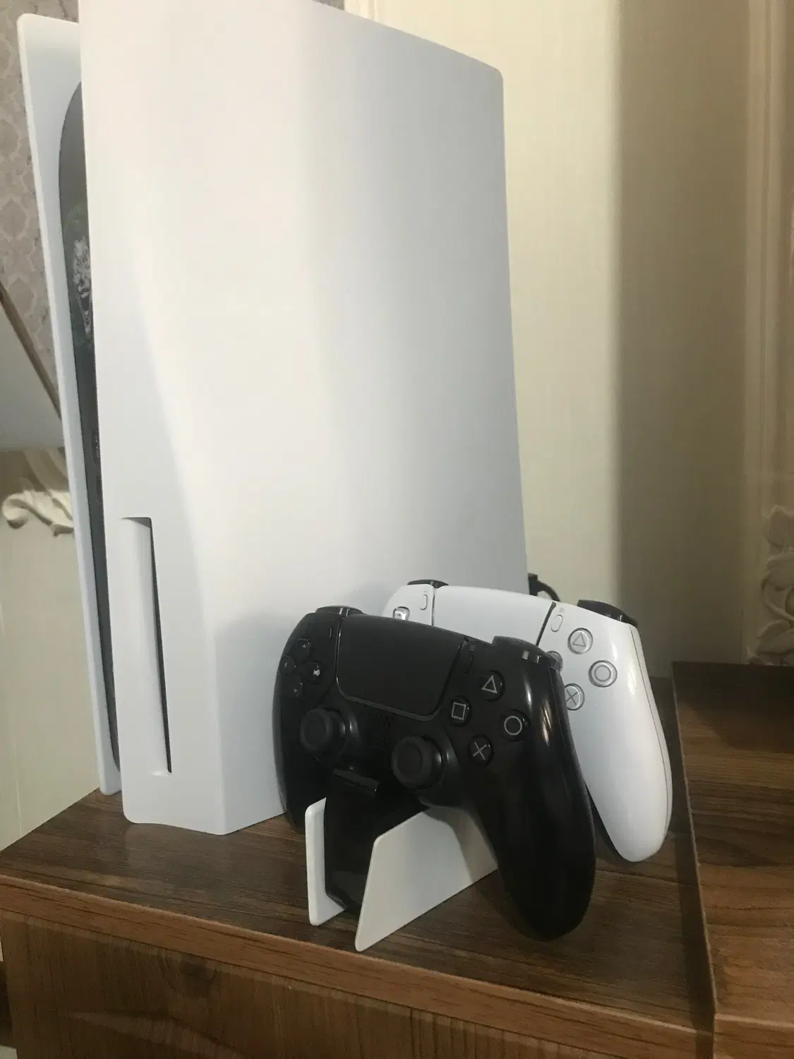 Ps5 fat drive 1206|کنسول، بازی ویدئویی و آنلاین|تهران, شهرک شریعتی|دیوار
