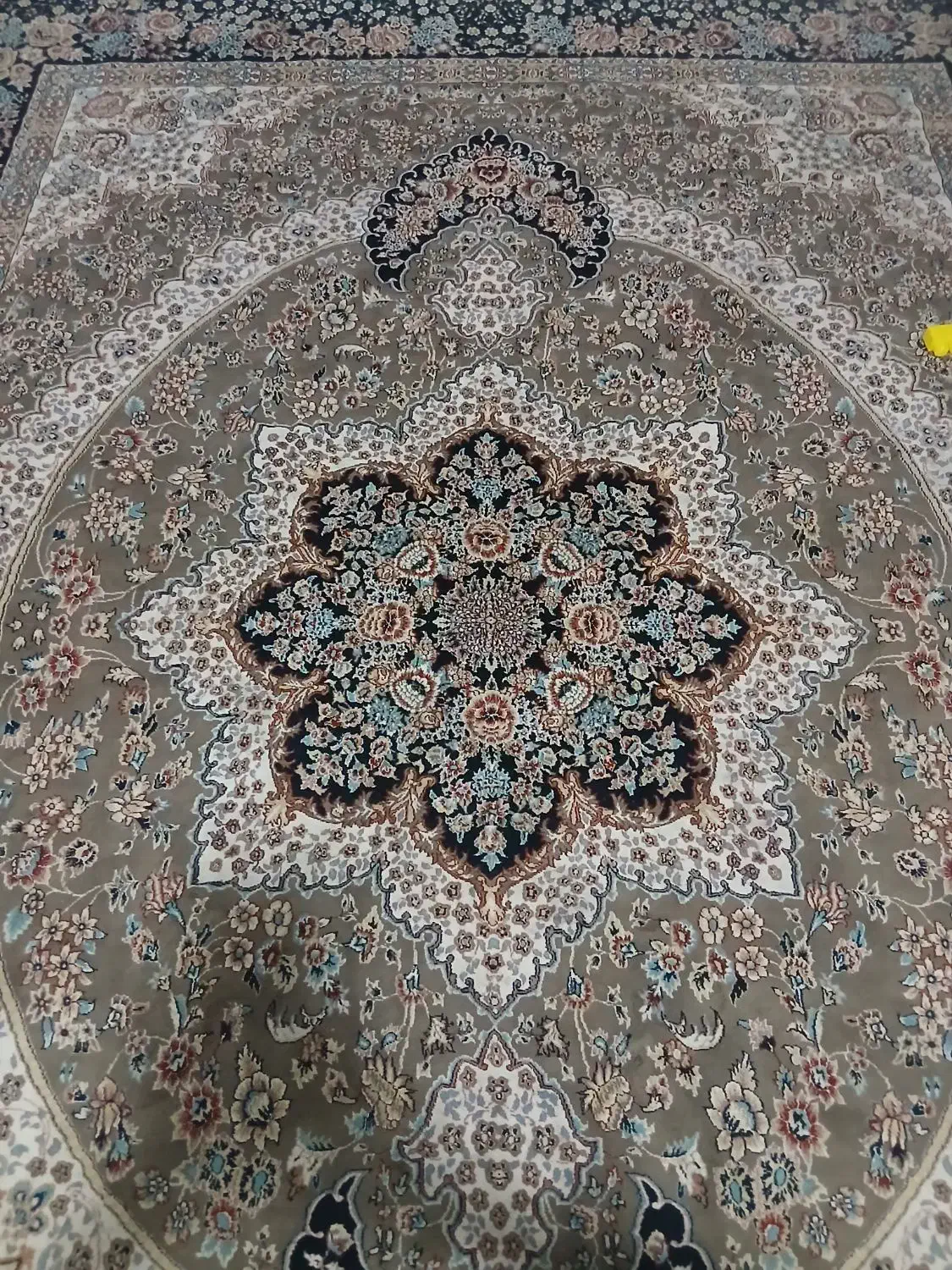 قالی 12 متری|فرش|جلین, |دیوار