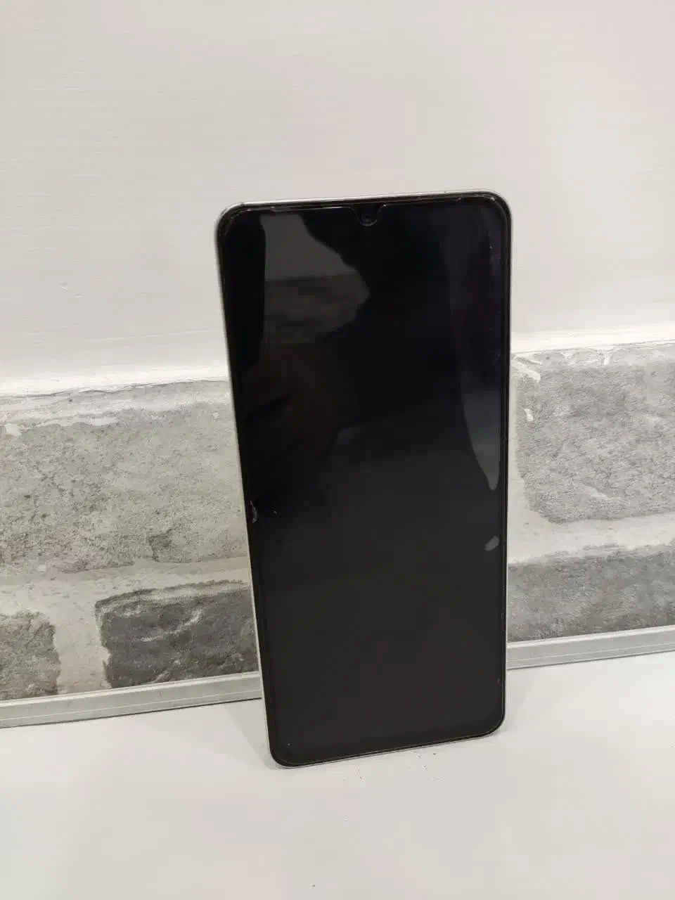 گوشی a06|موبایل|قم, دورشهر|دیوار