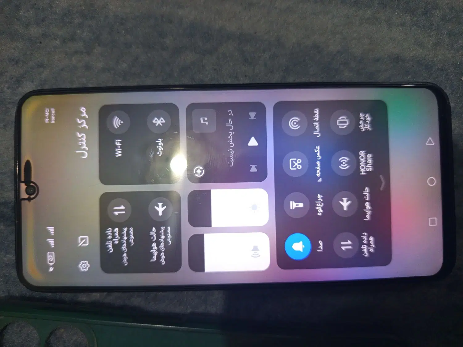 گوشی HONORX8a|موبایل|زاهدان, |دیوار