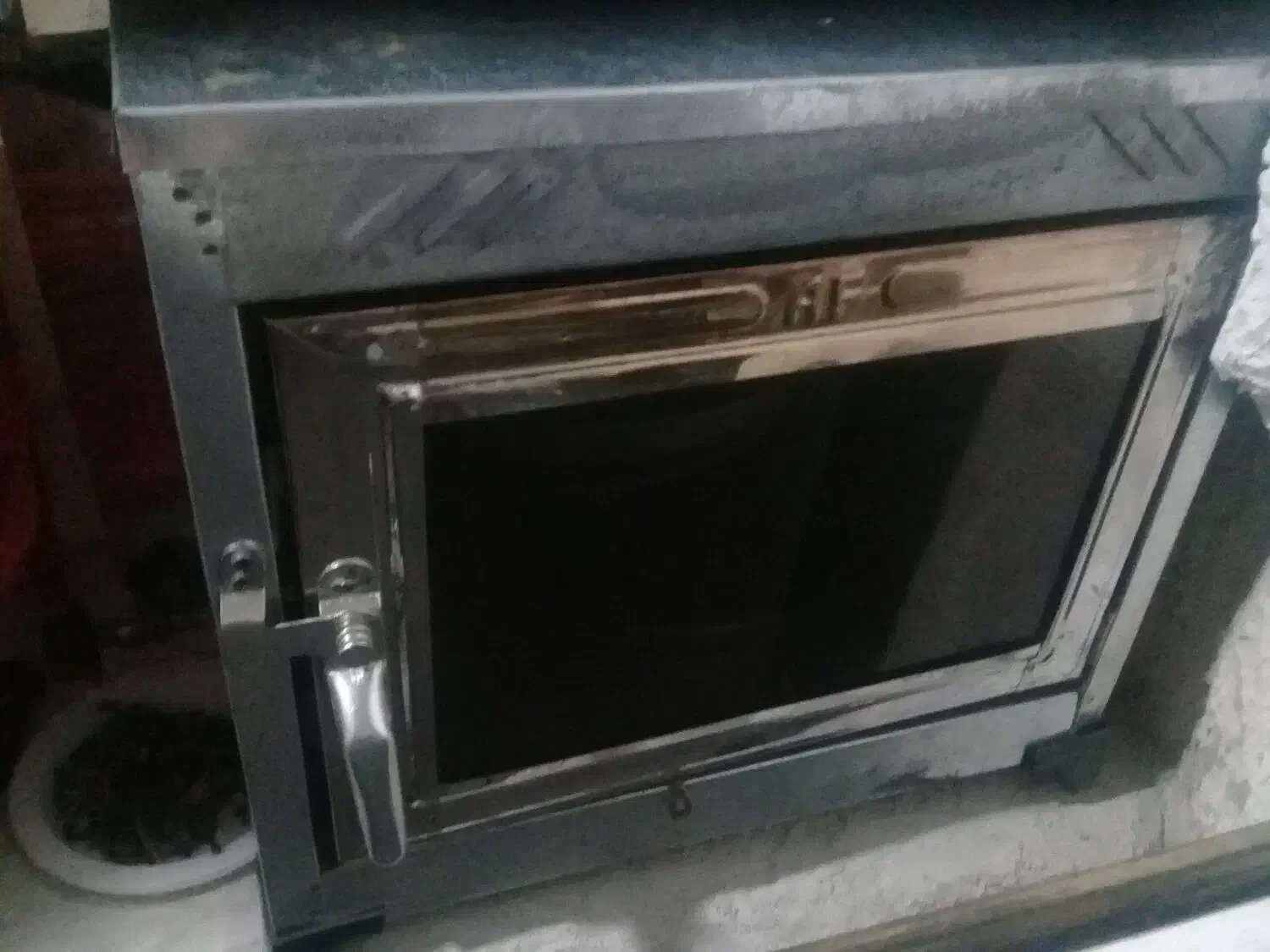 تنور نان پزی وکیک پزی وغیره|اجاق گاز و لوازم برقی پختوپز|داراب, |دیوار