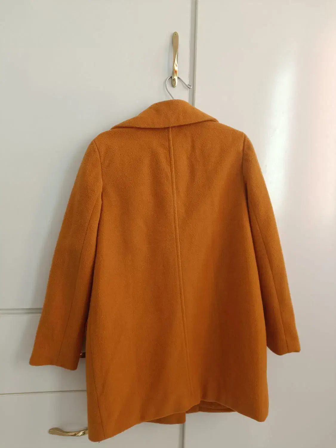 پالتو خردلی|لباس|لنگرود, |دیوار