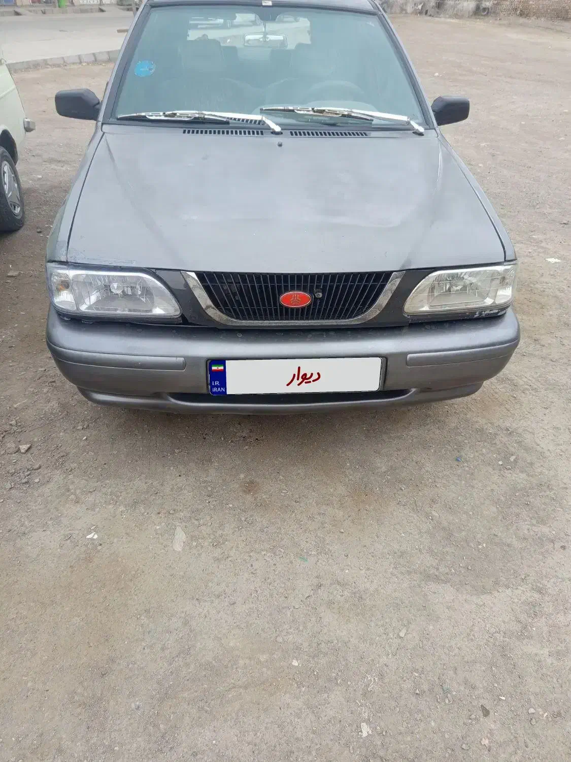 پراید141 مدل90|خودرو سواری و وانت|مشهد, خواجه ربیع|دیوار