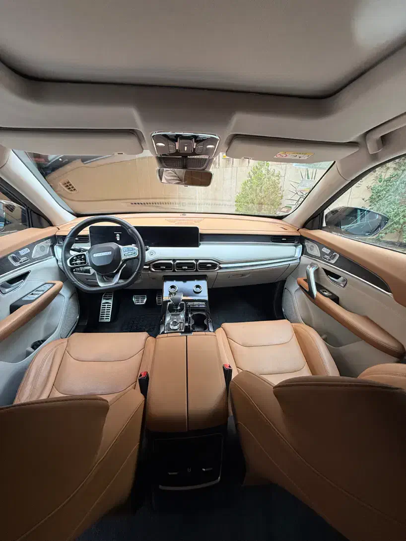 فیدیلیتی پرستیژ ۱۴۰۲|خودرو سواری و وانت|تهران, نیاوران|دیوار