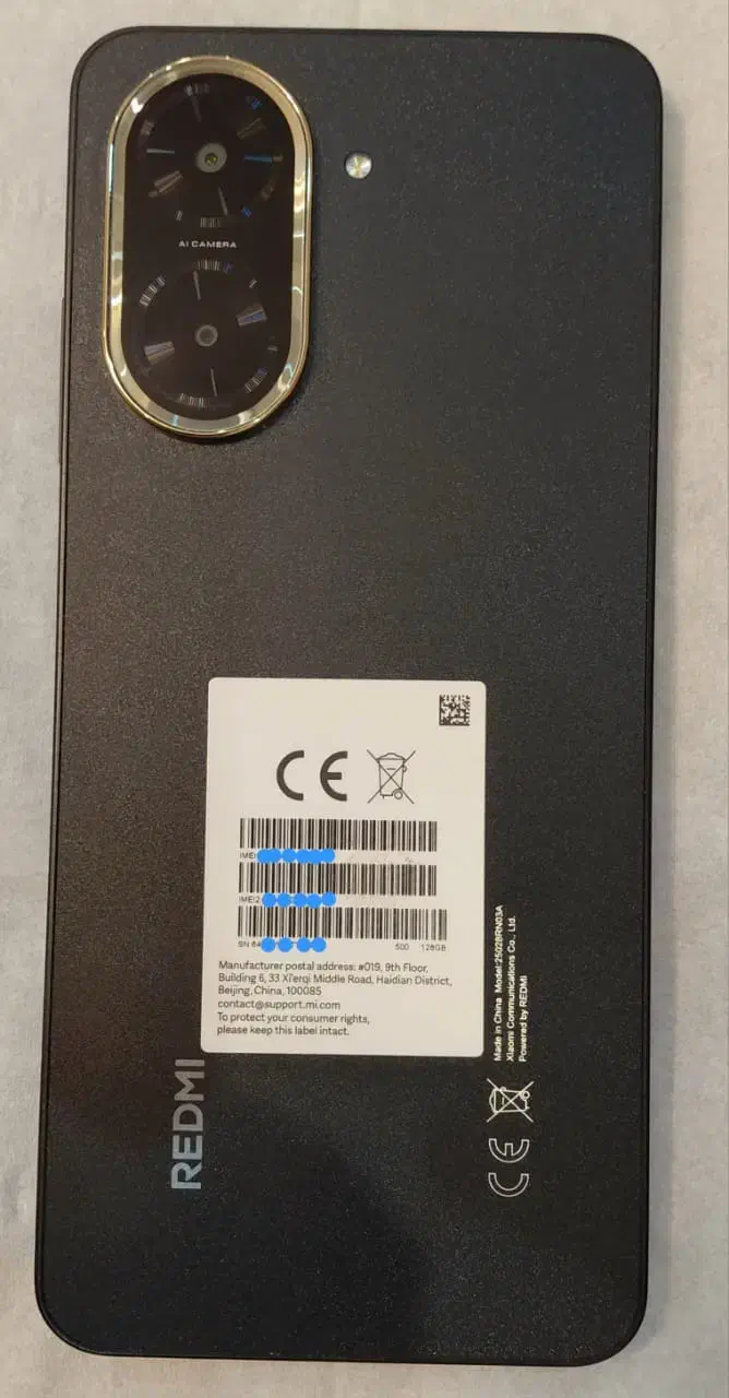 فروش گوشی REDMI A5|موبایل|لامرد, |دیوار