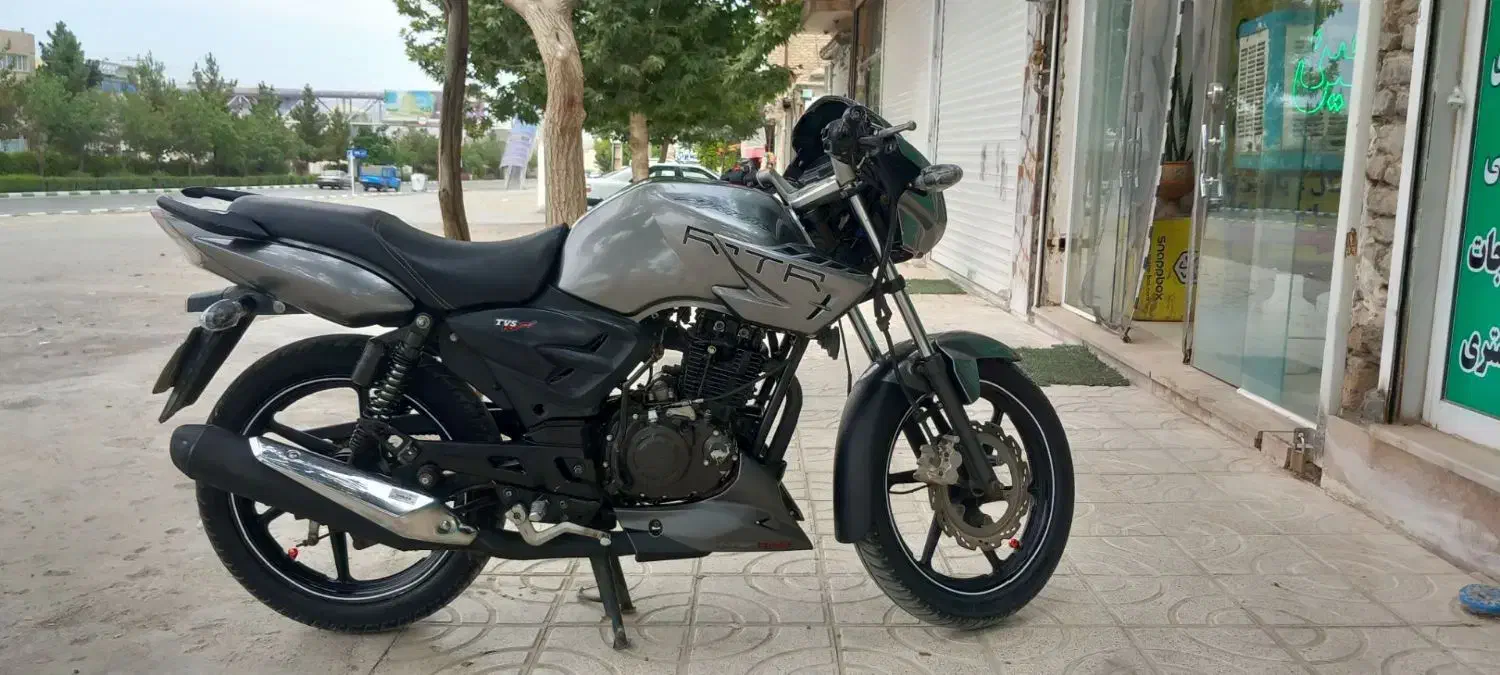 موتور مدل ۹۰|موتورسیکلت|مشهد, توس (بلوار توس)|دیوار
