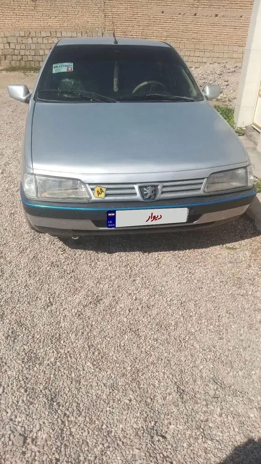 پژو|خودرو سواری و وانت|دزفول, |دیوار