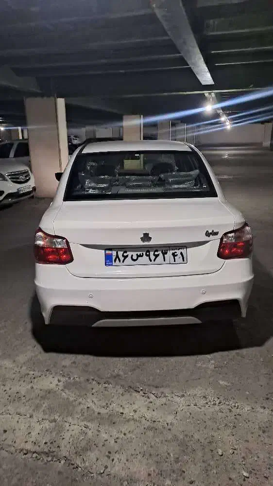 فروش نقد اقساط خودرو صفر ساینا|خودرو سواری و وانت|تهران, سعادت‌آباد|دیوار