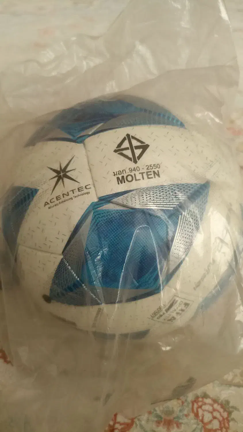 توپ فوتسال|ورزش‌های توپی|سنندج, |دیوار