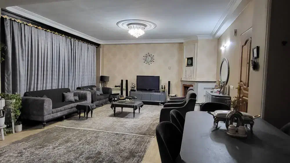 رهن و اجاره واحد ۹۰ متری مرتب فاز۴|اجارهٔ آپارتمان|اندیشه, اندیشه فاز ۴|دیوار