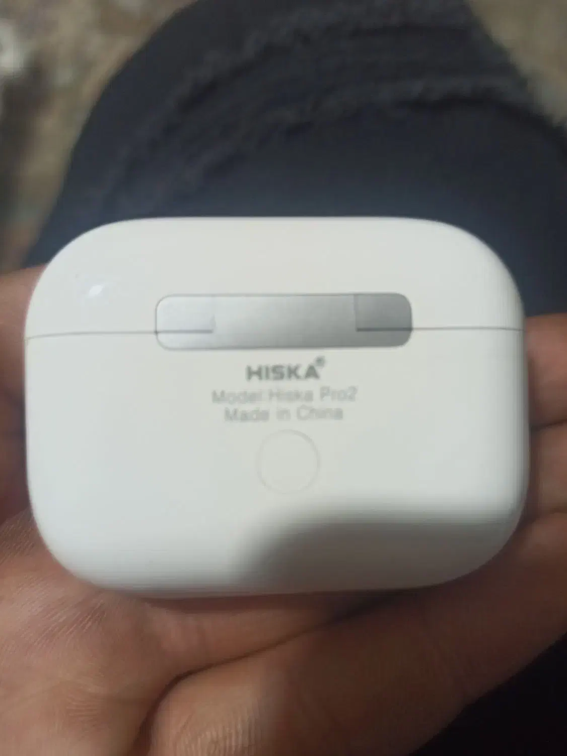 ایرپاد طرح اپل Hiska 2 pro|صوتی و تصویری|ملارد, |دیوار