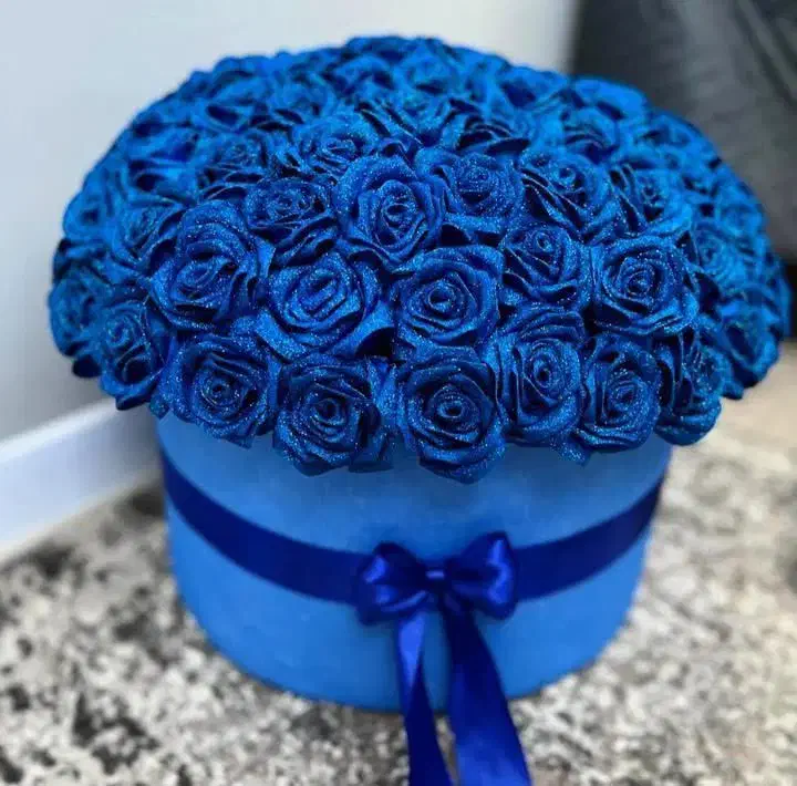 گل روبانی|گل مصنوعی|آران و بیدگل, |دیوار