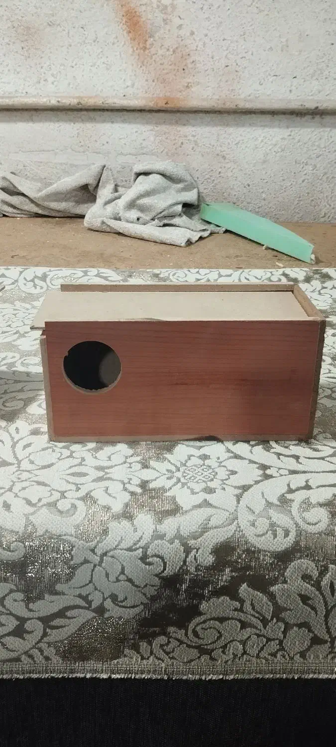 لانه مرغ عشق|لوازم جانبی حیوانات|تهران, تولید دارو|دیوار