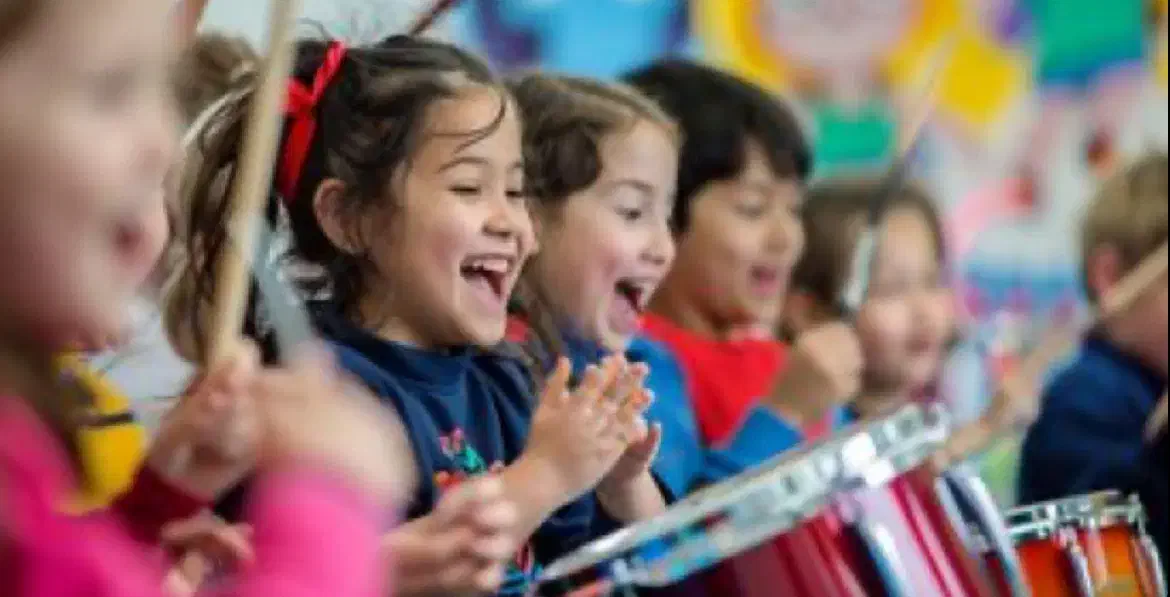 اموزش ویولن و موسیقی کودک|خدمات آموزشی|گرگان, |دیوار