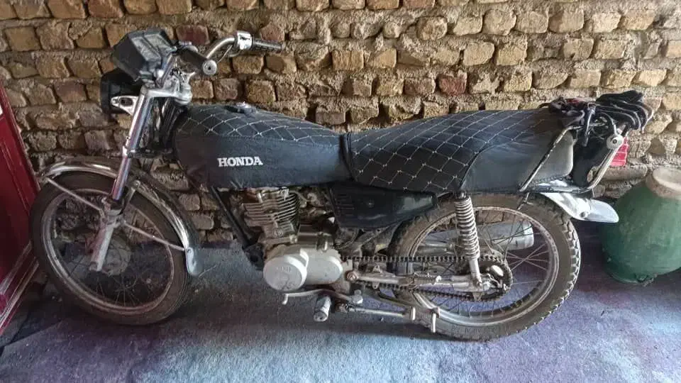 موتور|موتورسیکلت|دورود, |دیوار