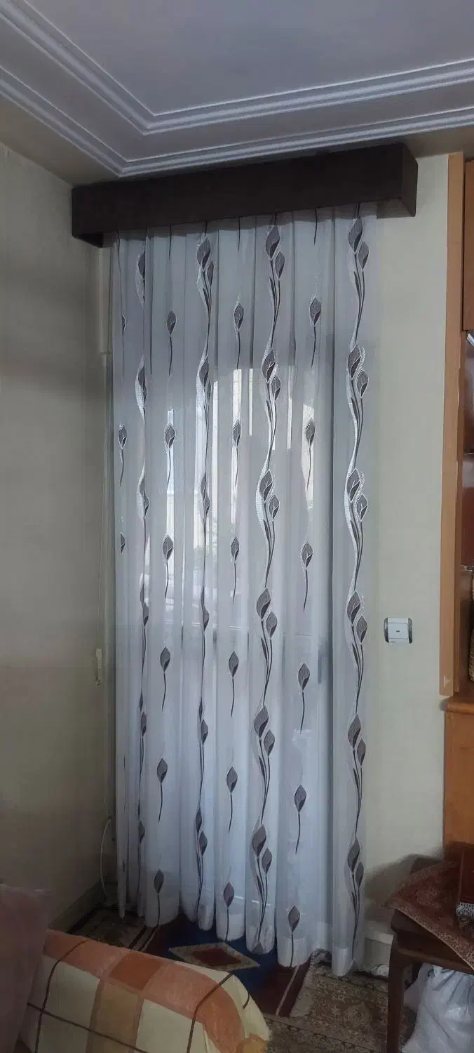 پرده|پرده، رانر، رومیزی|شیراز, چنچنه|دیوار