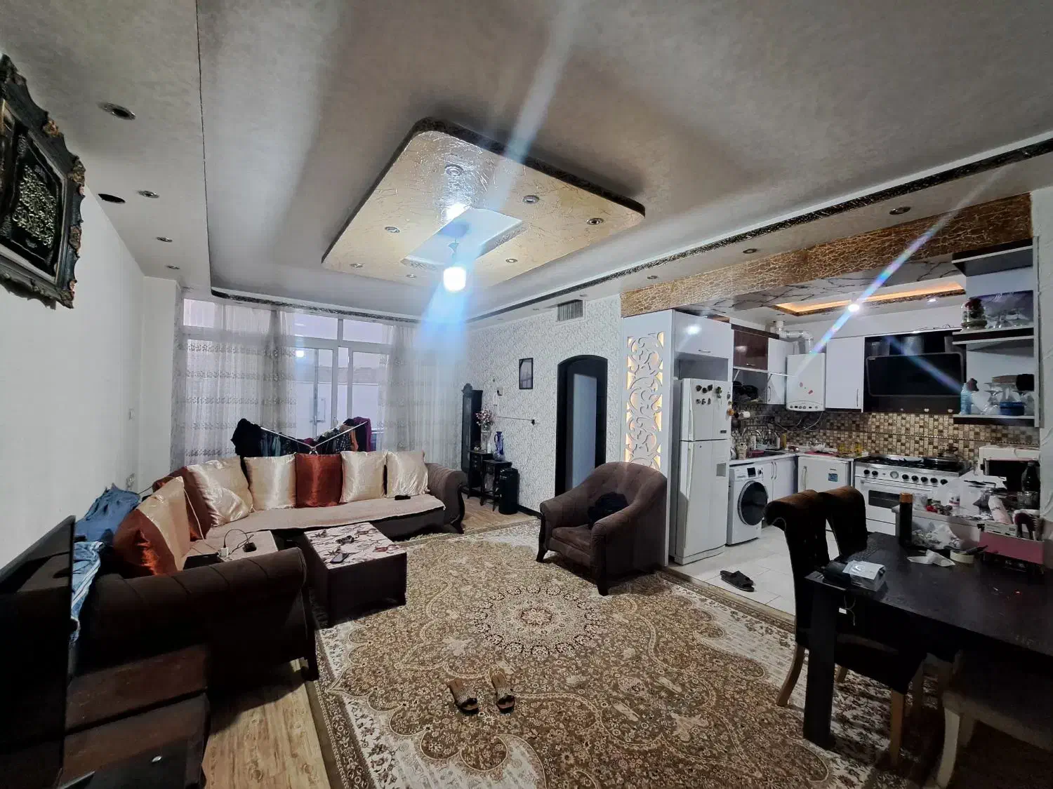 فروش ملک نوسازویلایی دوطبقه دربهترین لوکیشن گرگاب|فروش خانه و ویلا|شاهین‌شهر, گرگاب|دیوار