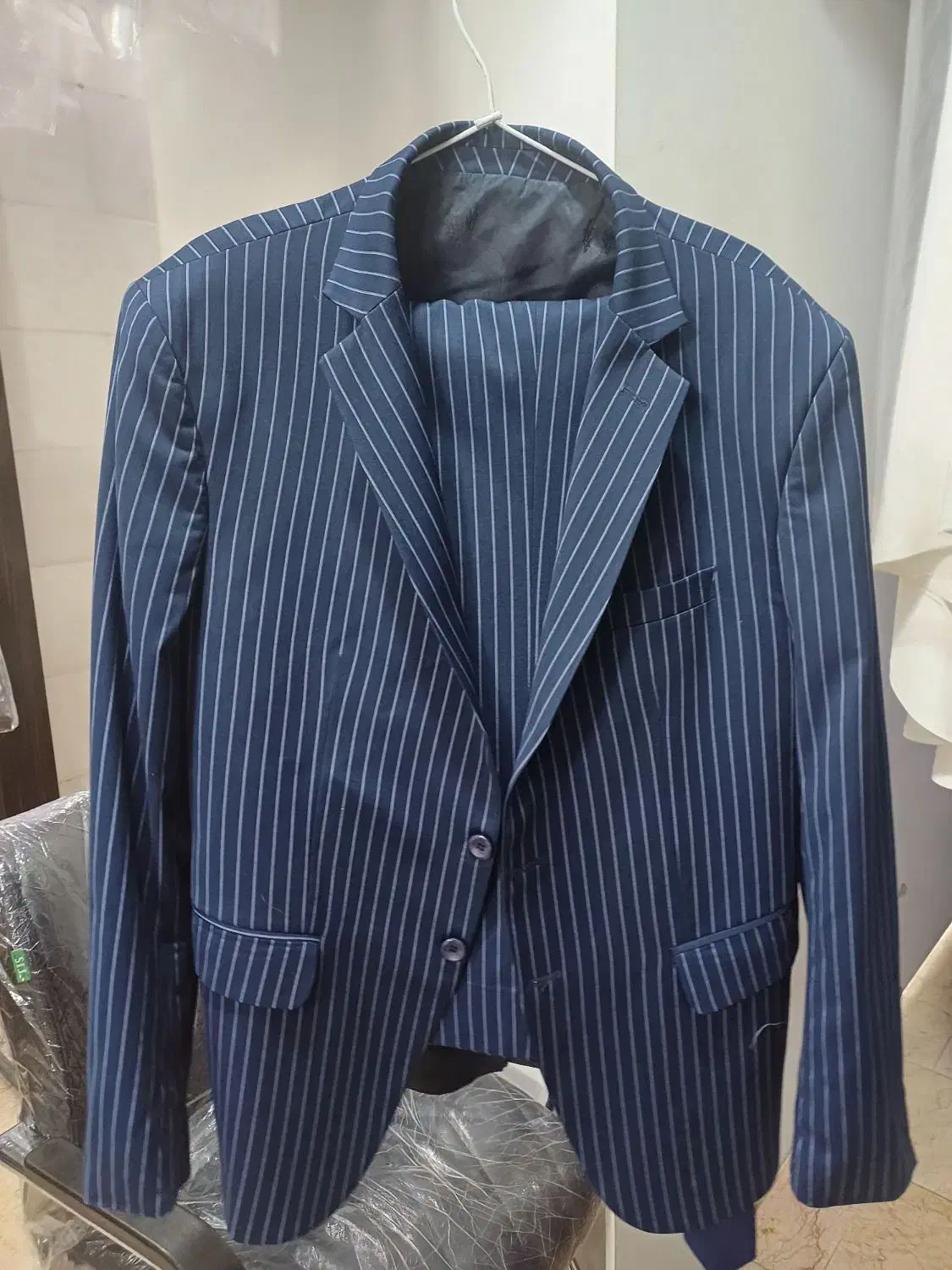 کت و شلوار مردانه سایز۵۲|لباس|تهران, ائمه اطهار|دیوار