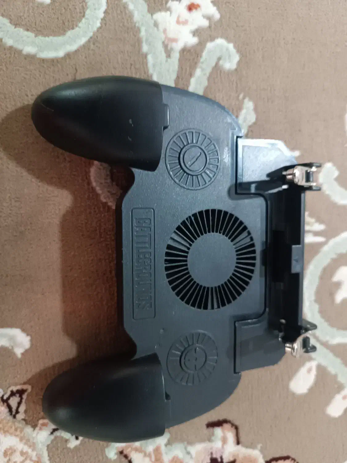 دسته بازی موبایل|کنسول، بازی ویدئویی و آنلاین|کرمانشاه, |دیوار